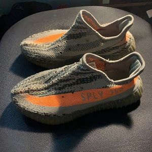 Yeezy 350 V2 Boost Size 7.5